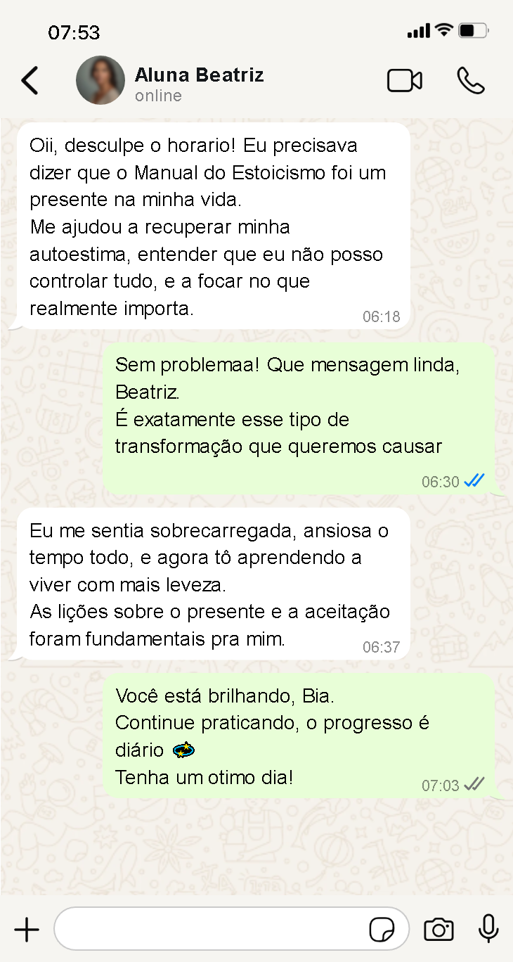 depoimento 2